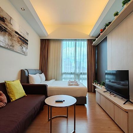 No Other Fee - Swiss Garden By The Boston House Kuala Lumpur Exterior photo